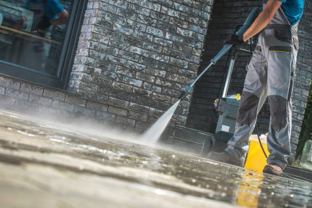Best Machinery and Equipment Cleaning  in Granbury, TX