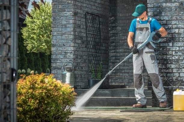 Best Post-Construction Pressure Washing  in Granbury, TX