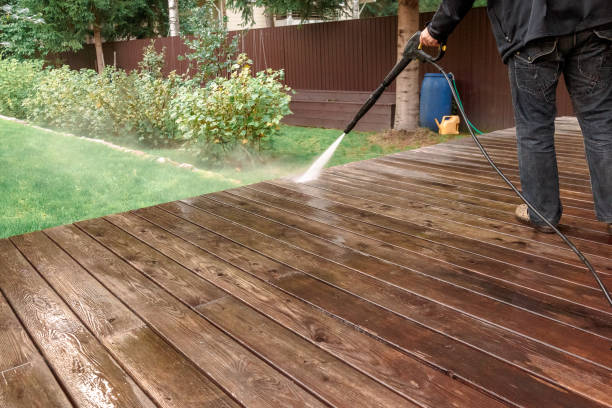 Professional Pressure Washing in Granbury, TX