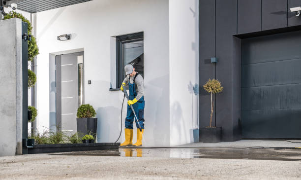 Best Dumpster Area Cleaning  in Granbury, TX